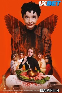 A Halloween Feast (2024) Tamil Dubbed Movie