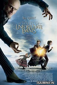 A Series of Unfortunate Events (2004) Telugu Dubbed Movie