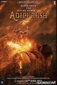 Adipurush (2023) Tamil Full Movie