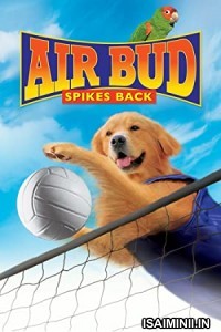 Air Bud Spikes Back (2003) Tamil Dubbed Movie