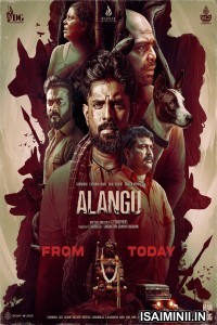 Alangu (2024) Tamil Movie