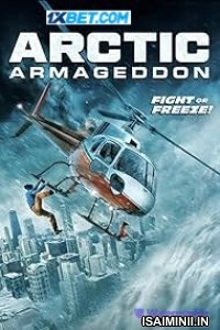 Arctic Armageddon (2024) Tamil Dubbed Movie