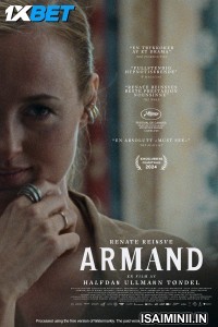 Armand (2024) Tamil Dubbed Movie