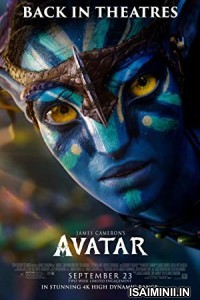 Avatar (2009) Telugu Dubbed Movie