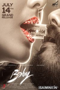 Baby (2023) Telugu Full Movie