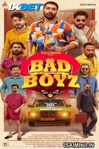 Bad Boyz (2024) Telugu Dubbed Movie