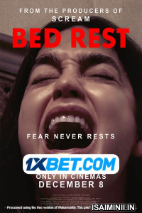 Bed Rest (2022) Tamil Dubbed