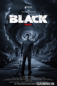 Black (2024) Tamil Movie