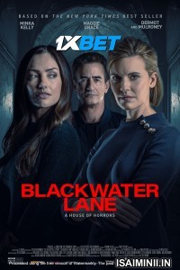 Blackwater Lane (2024) Tamil Dubbed Movie