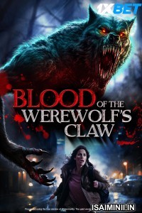 Blood of the Werewolfs Claw (2024) Telugu Dubbed Movie