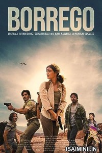 Borrego (2022) Telugu Dubbed Movie