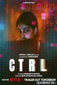 CTRL (2024) Telugu Movie