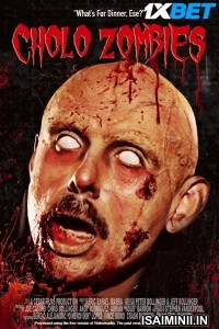 Cholo Zombies (2024) Telugu Dubbed Movie