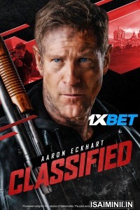 Classified (2024) Telugu Dubbed Movie