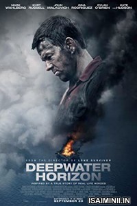 Deepwater Horizon (2016) Telugu Dubbed Movie