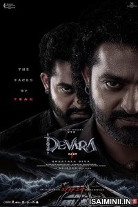 Devara Part 1 (2024) Kannada Movie