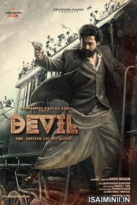 Devil (2023) Telugu Movie