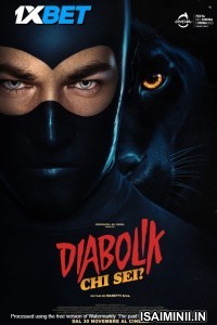 Diabolik Ist Nicht Zu Fassen (2024) Tamil Dubbed Movie