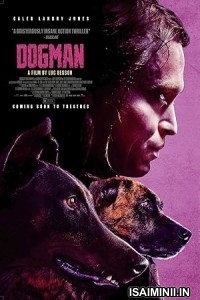 DogMan (2023) Tamil Dubbed Movie