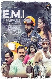 Due EMI (2023) Tamil Movie