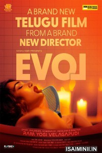 EVOL: A Love Story in Reverse (2024) Telugu Movie