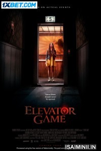 Elevator Game (2024) Tamil Dubbed Movie