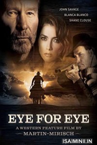 Eye for Eye (2022) Telugu Dubbed