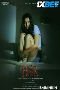 Fear (2024) Tamil Dubbed Movie