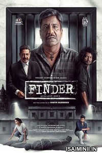 Finder (2024) Tamil Movie