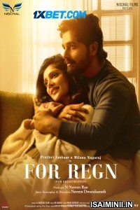 For Regn (2023) Tamil Dubbed Movie