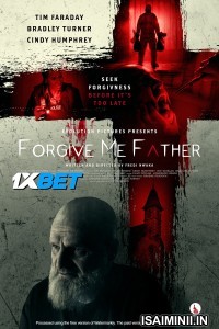 Forgive Me Father (2024) Tamil Dubbed Movie