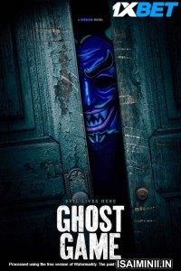 Ghost Game (2024) Tamil Dubbed Movie