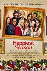 Happiest Season (2020) Tamil Dubbed Movie