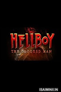 Hellboy The Crooked Man (2024) Tamil Dubbed Movie