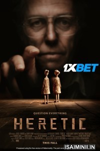 Heretic (2024) Tamil Dubbed Movie