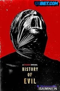 History Of Evil (2024) Tamil Dubbed Movie