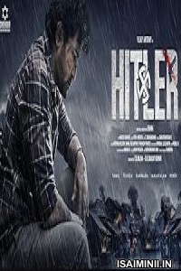 Hitler (2024) Tamil Movie