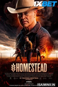 Homestead (2024) Tamil Dubbed Movie