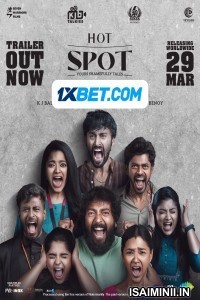 Hot Spot (2024) Tamil Movie