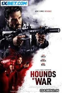 Hounds of War (2024) Tamil Dubbed Movie