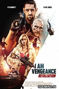 I Am Vengeance Retaliation (2020) Tamil Dubbed Movie