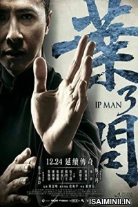 Ip Man 3 (2015) Telugu Dubbed Movie