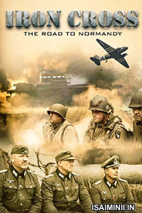 Iron Cross The Road to Normandy (2022) Tamil Dubbed