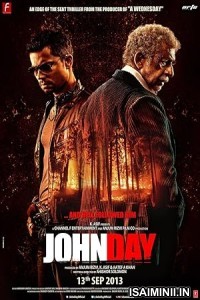 John Day (2013) Tamil Movie