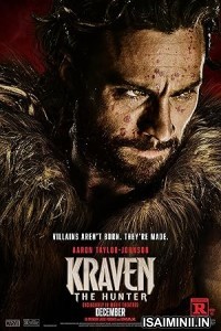 Kraven The Hunter (2024) Telugu Dubbed Movie