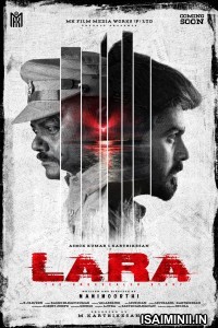 Lara (2025) Tamil Movie