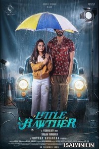 Little Miss Rawther (2023) Malayalam Movie