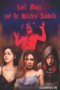 Lust Magic and The Witches Sabbath (2023) Tamil Dubbed Movie