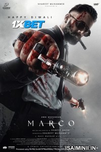 Marco (2024) Tamil Movie