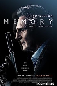 Memory (2022) Tamil Dubbed Movie